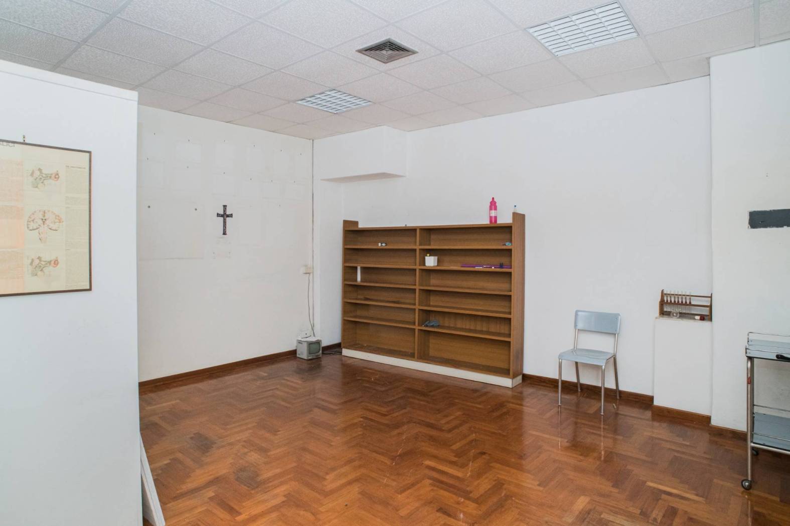 Interno non residenziale