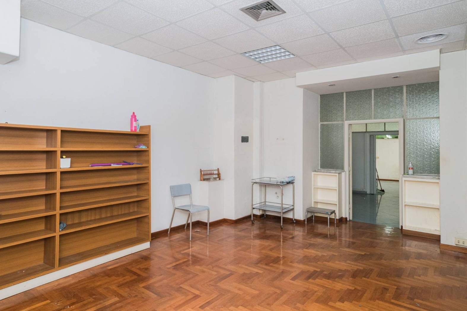 Interno non residenziale