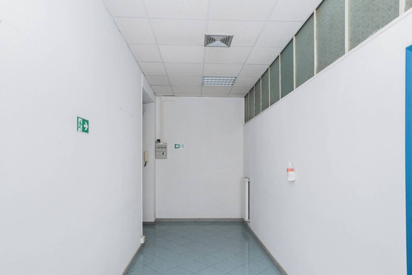 Interno non residenziale