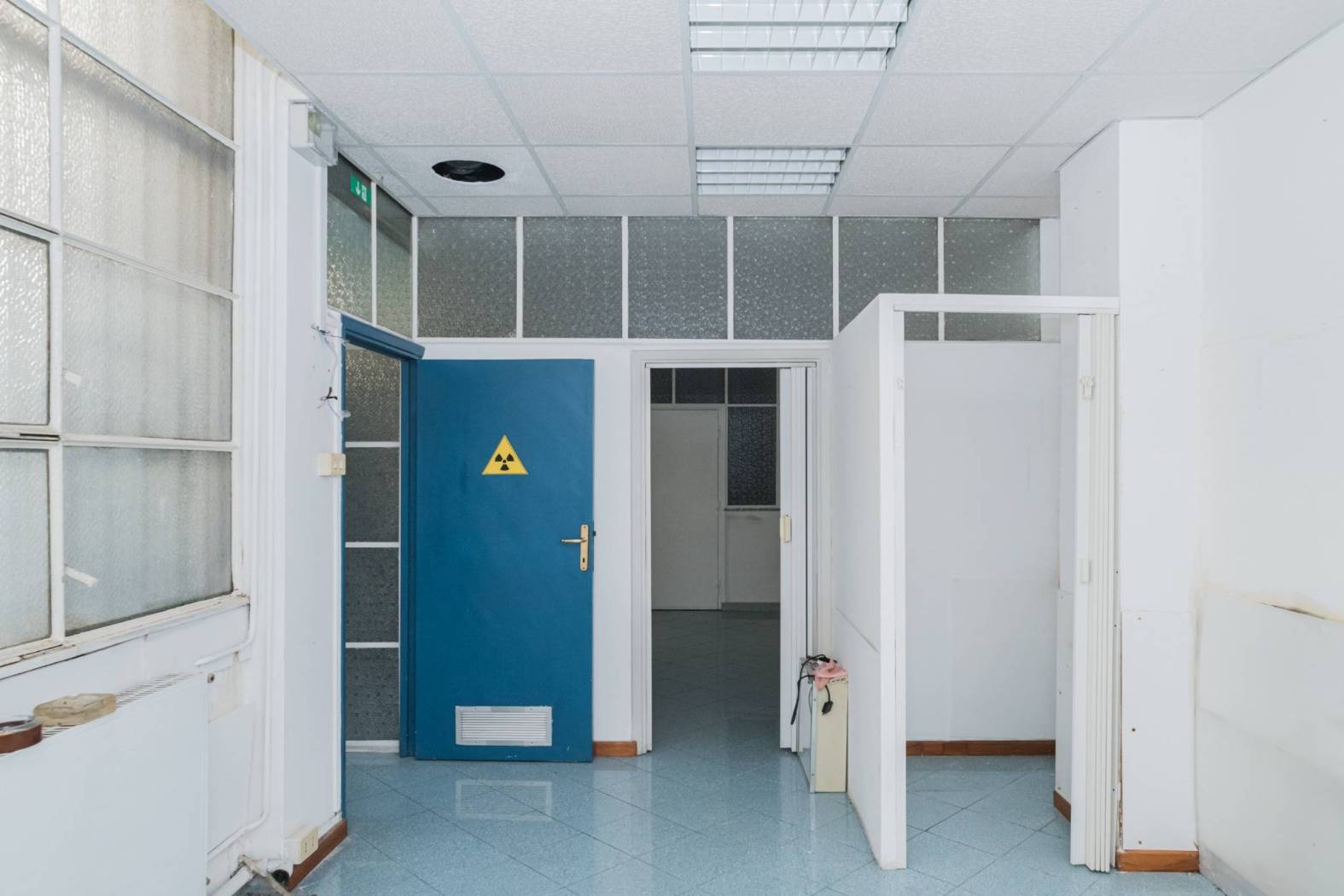 Interno non residenziale