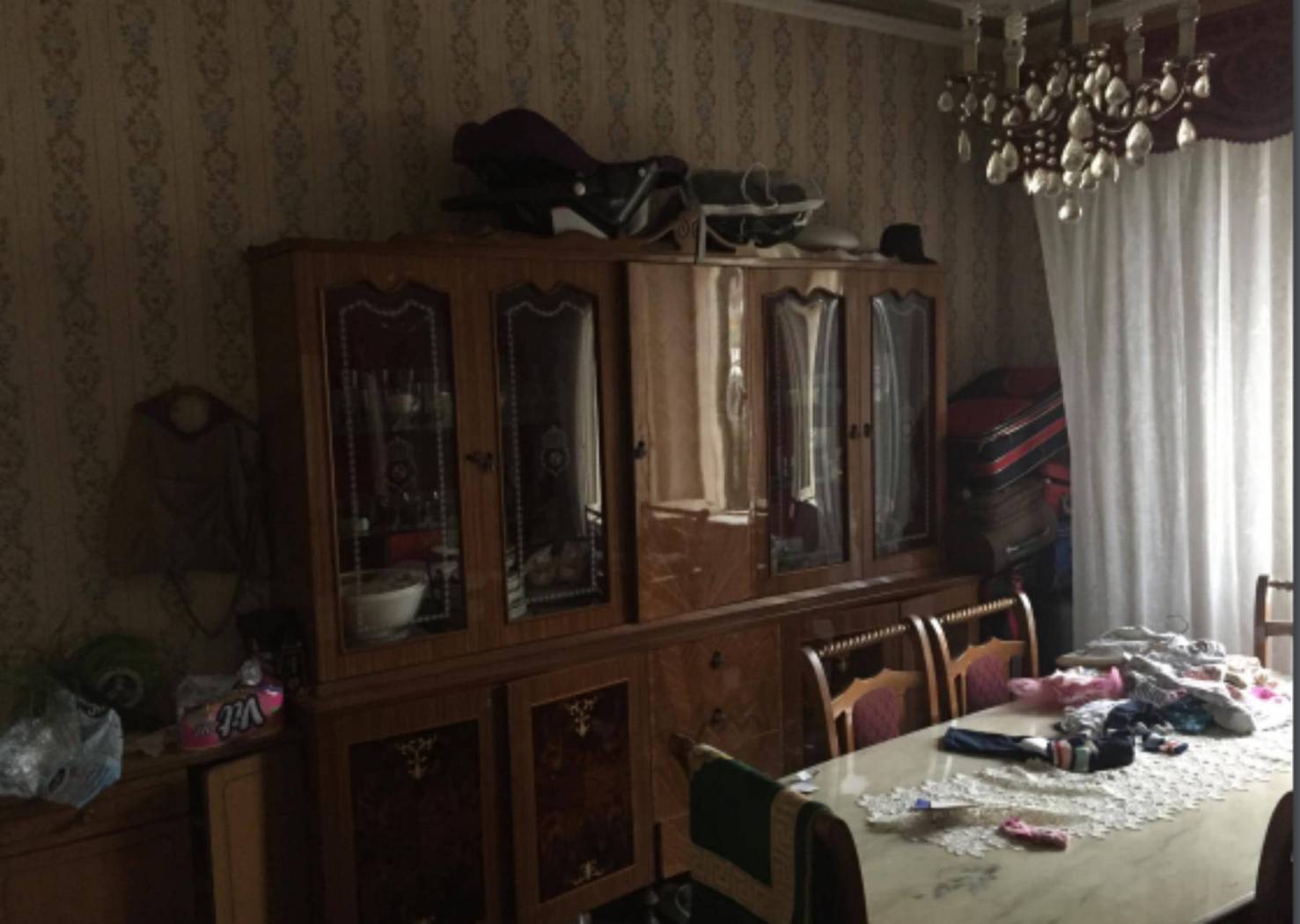 Interno non residenziale Interno non residenziale