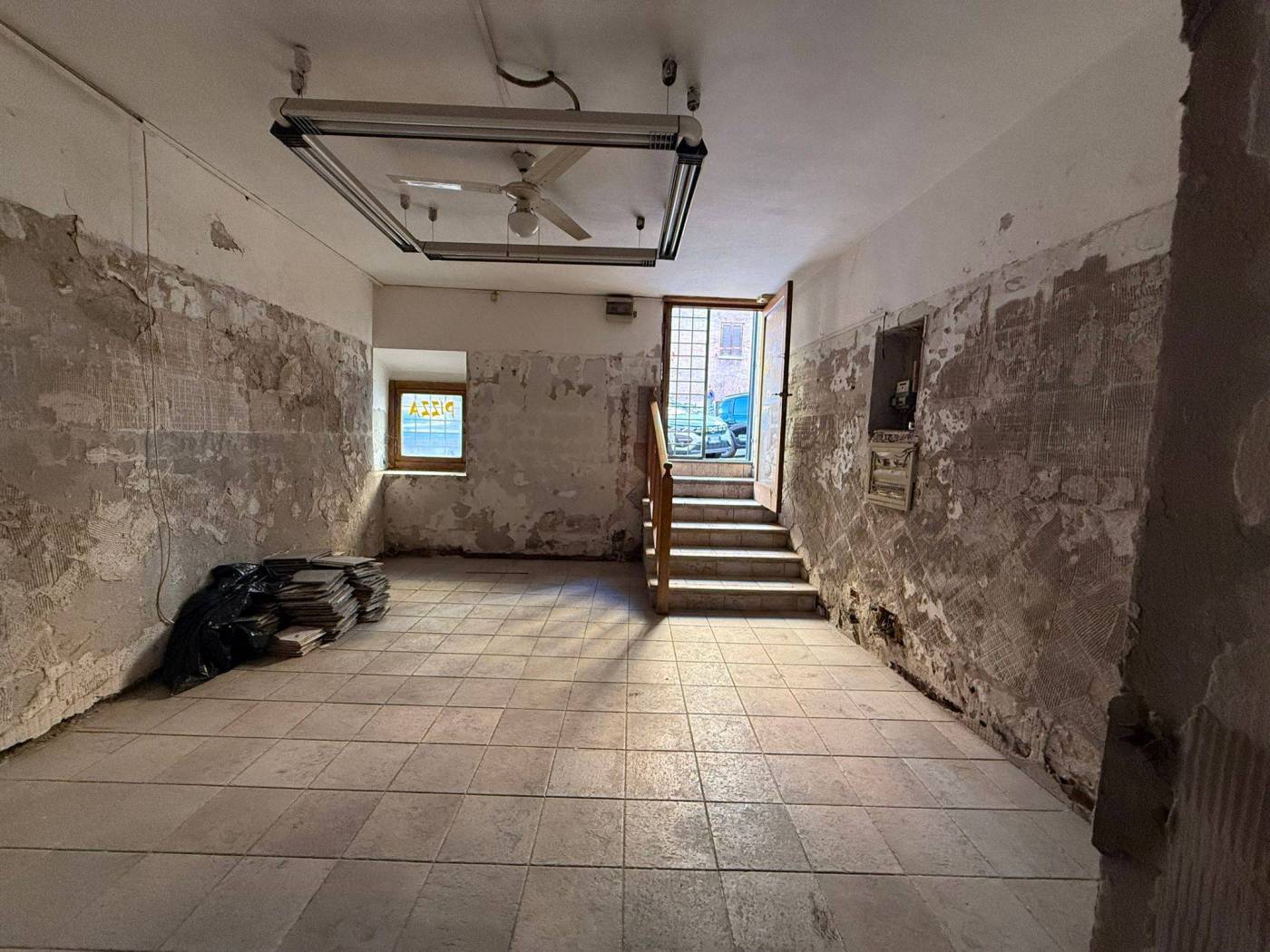 Interno non residenziale Interno non residenziale