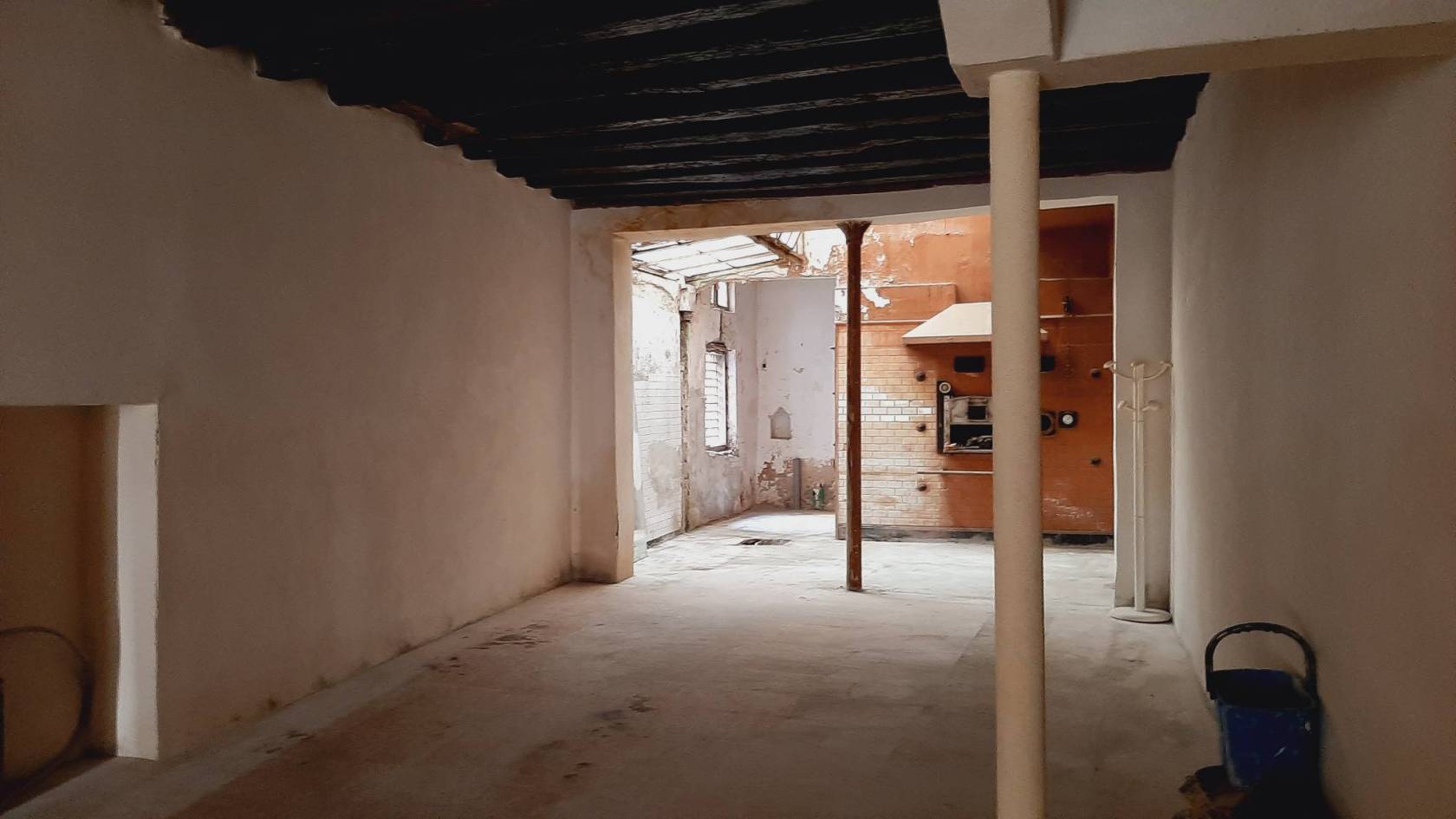 Interno non residenziale