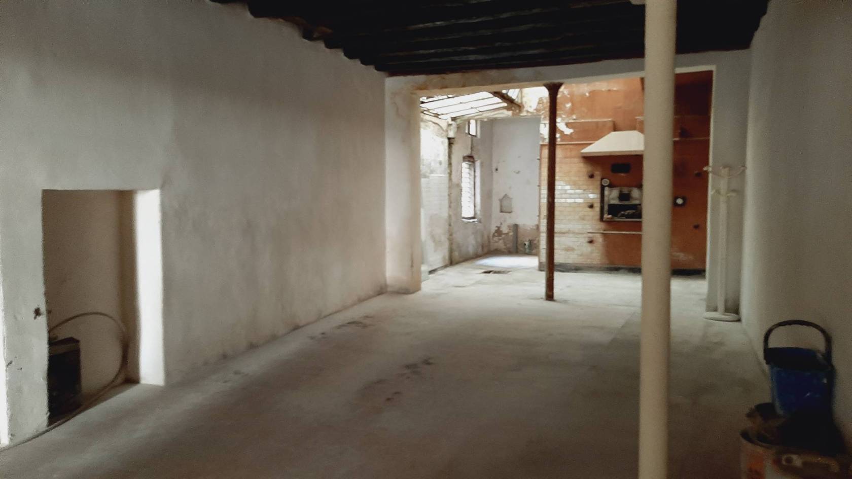 Interno non residenziale