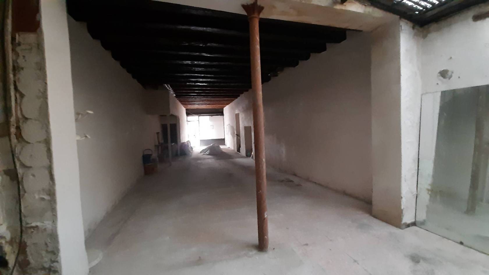 Interno non residenziale