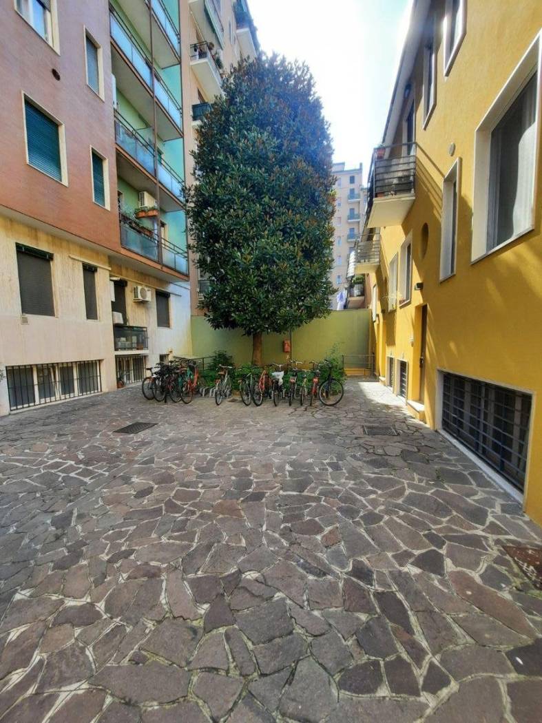 Cortile interno