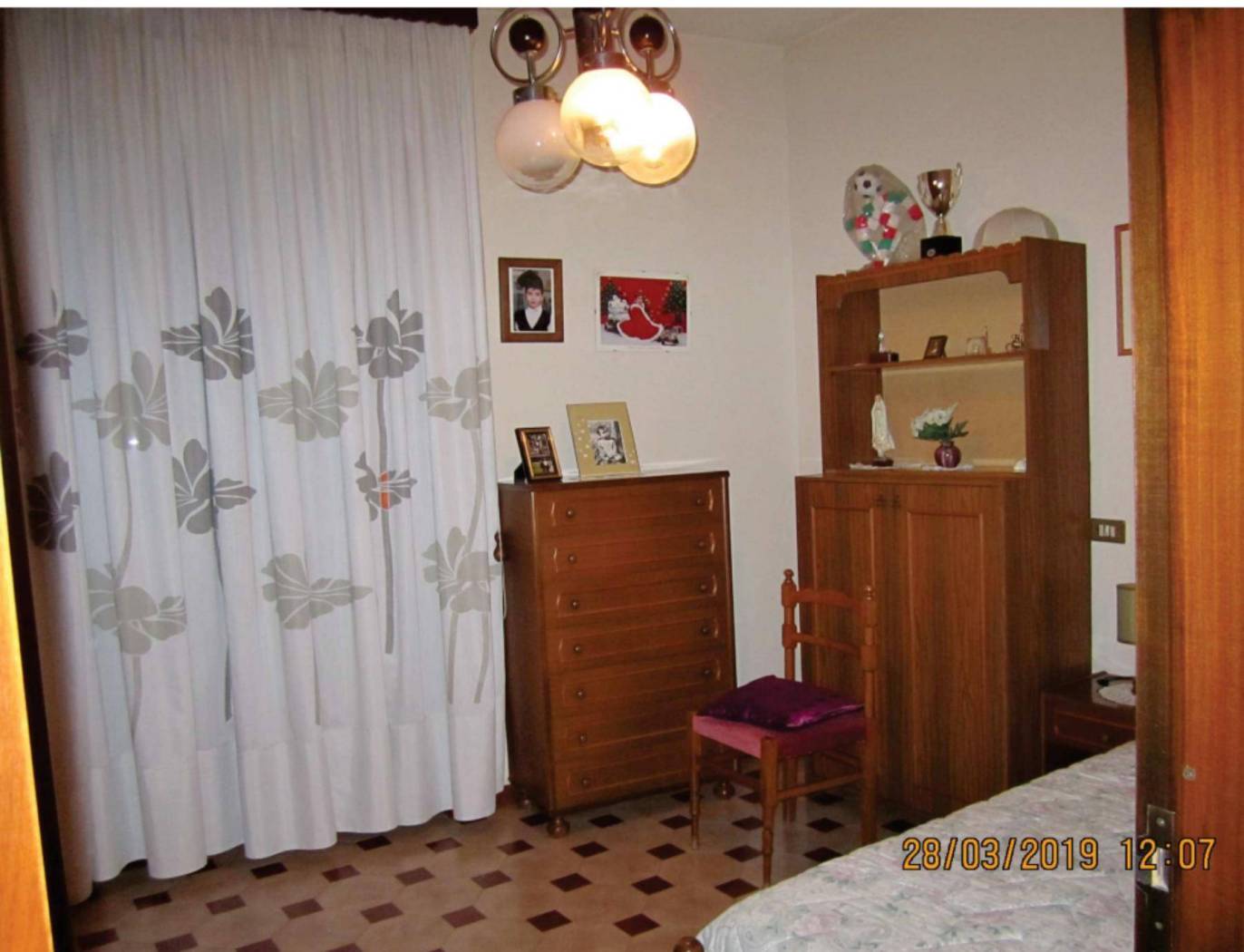 Camera da letto Camera da letto