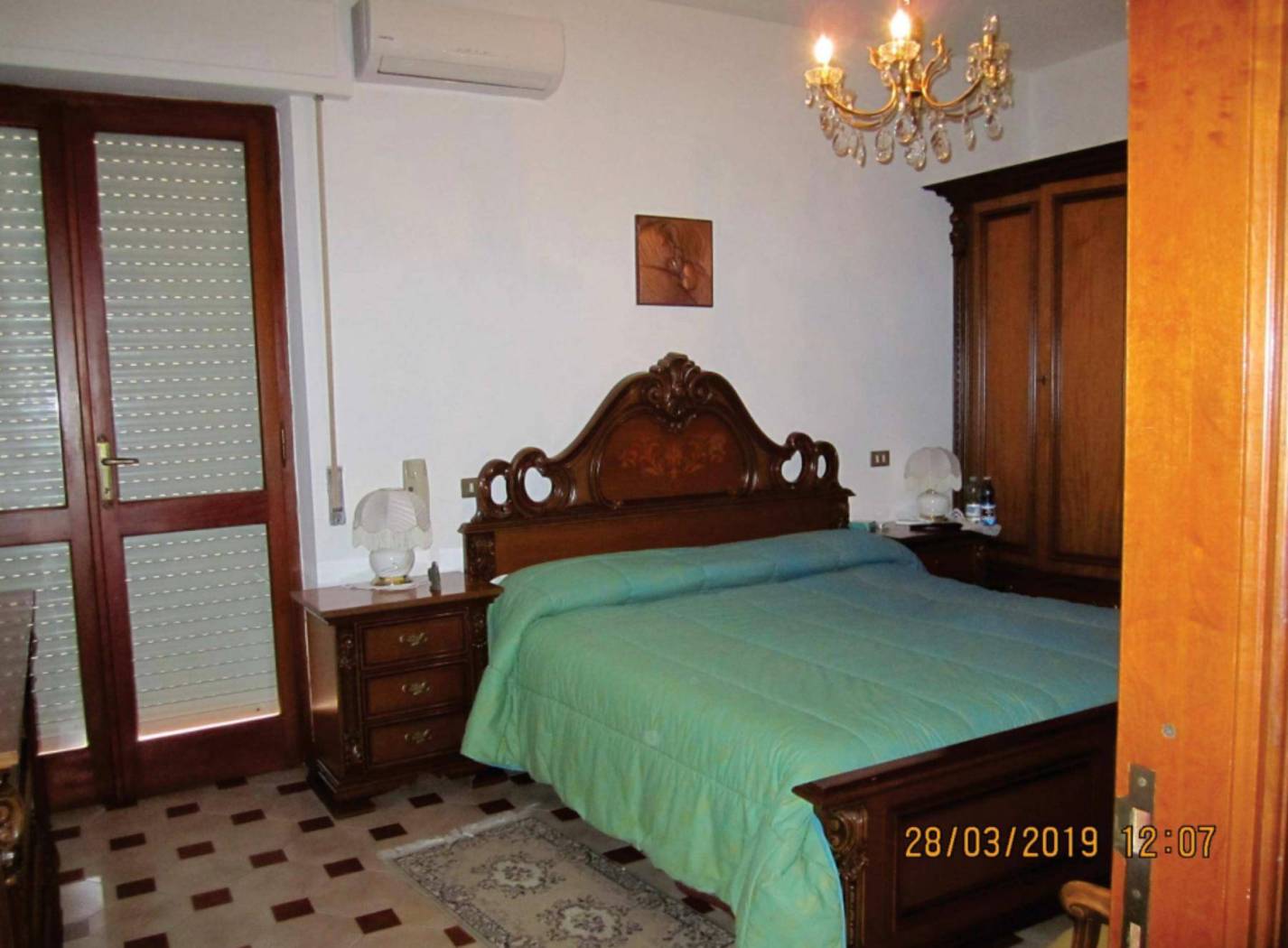 Camera da letto Camera da letto