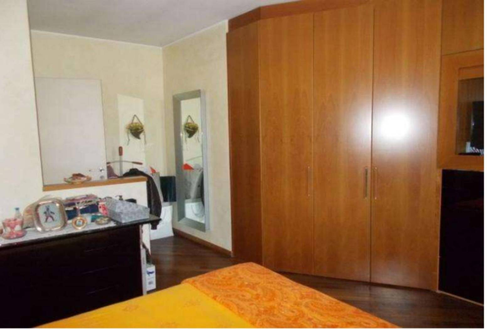 Camera da letto Camera da letto