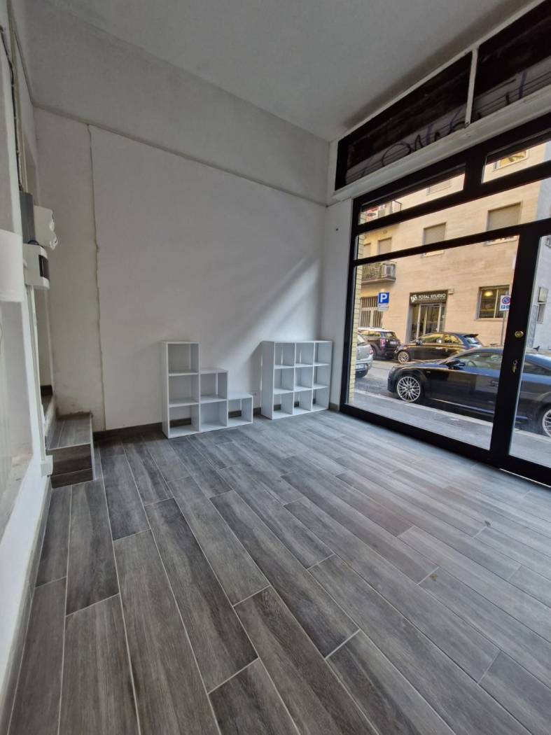 Interno non residenziale