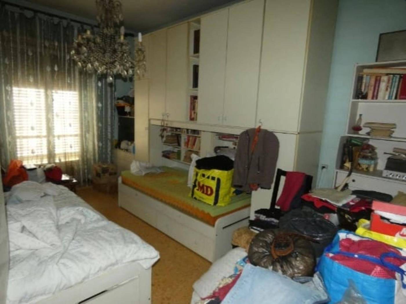 Camera da letto Camera da letto