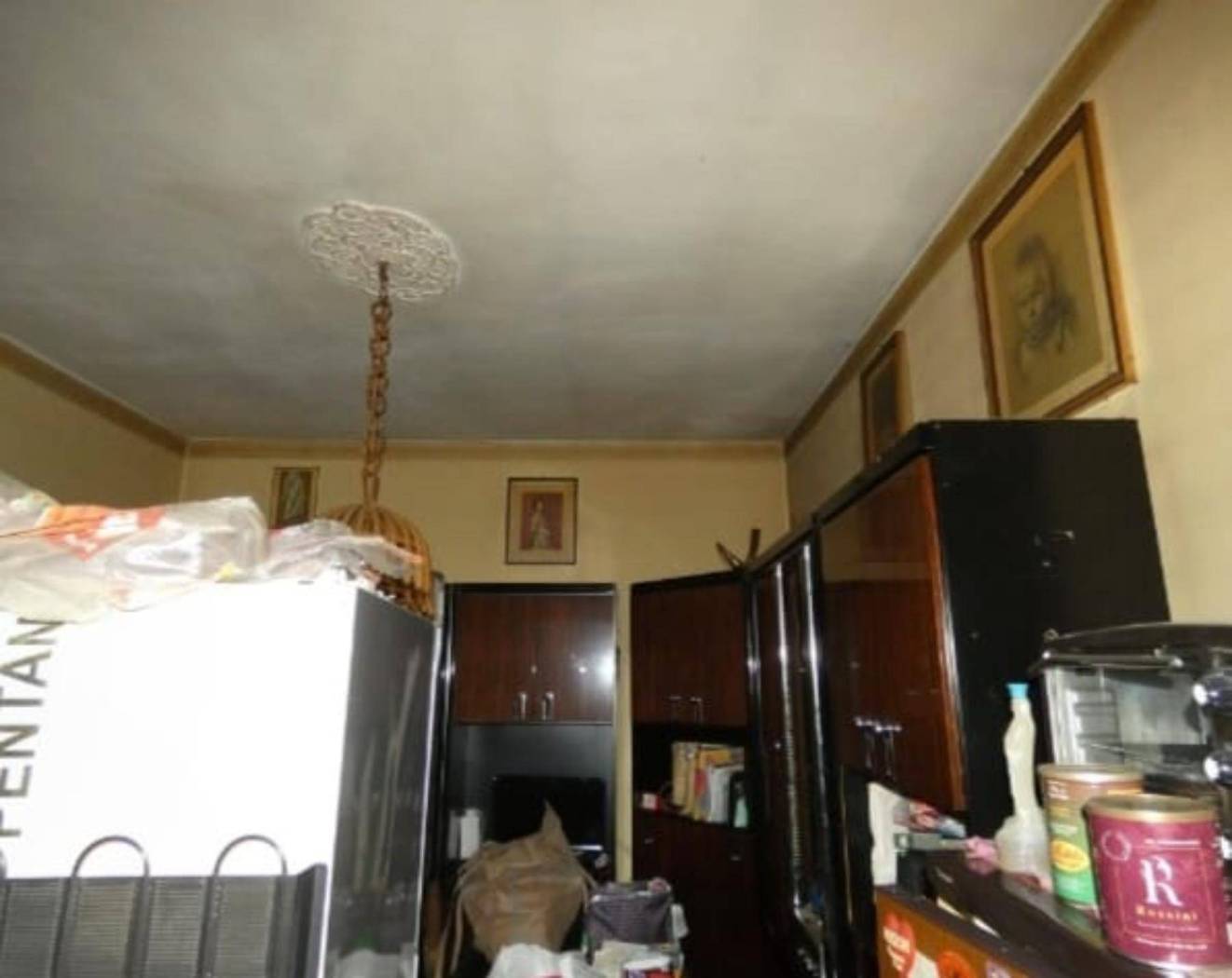 Interno non residenziale Interno non residenziale