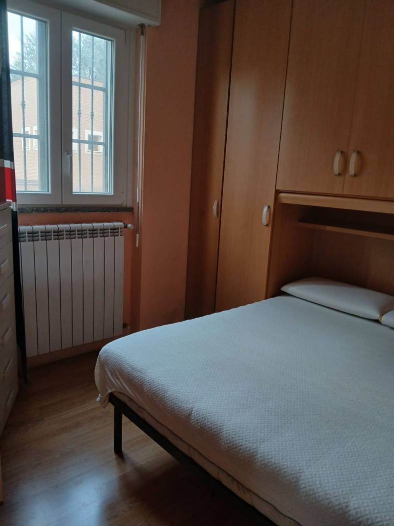 Camera da letto Camera da letto