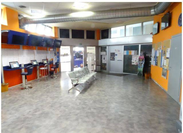 Interno non residenziale