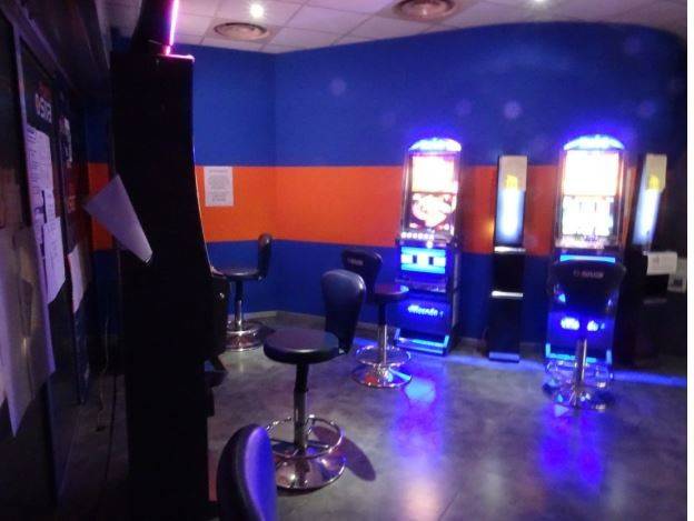 Interno non residenziale