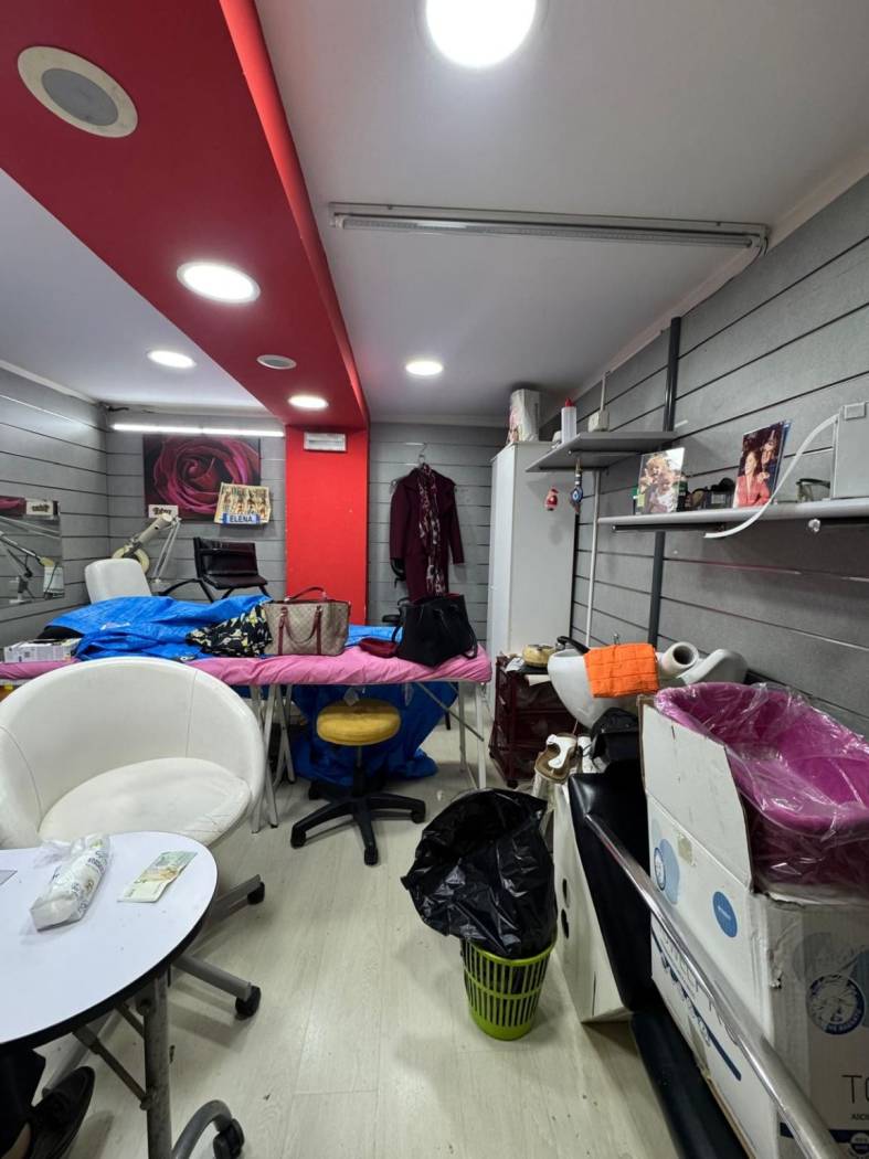 Interno non residenziale