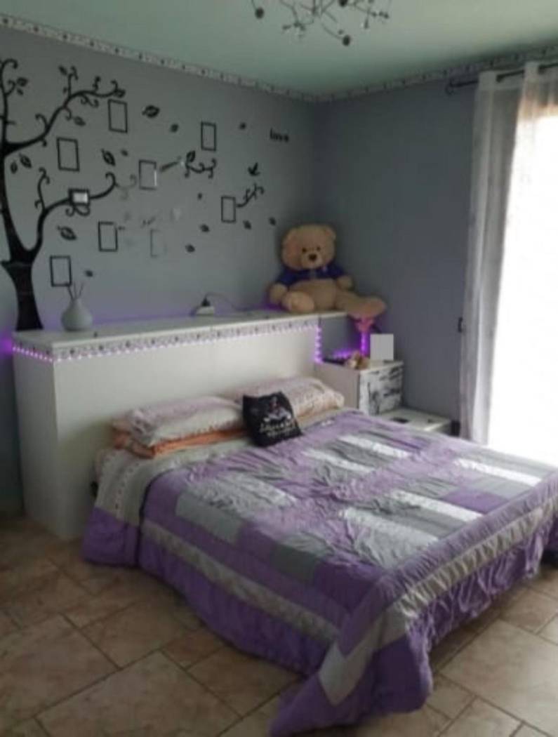 Camera da letto Camera da letto