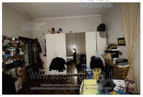 Interno appartamento