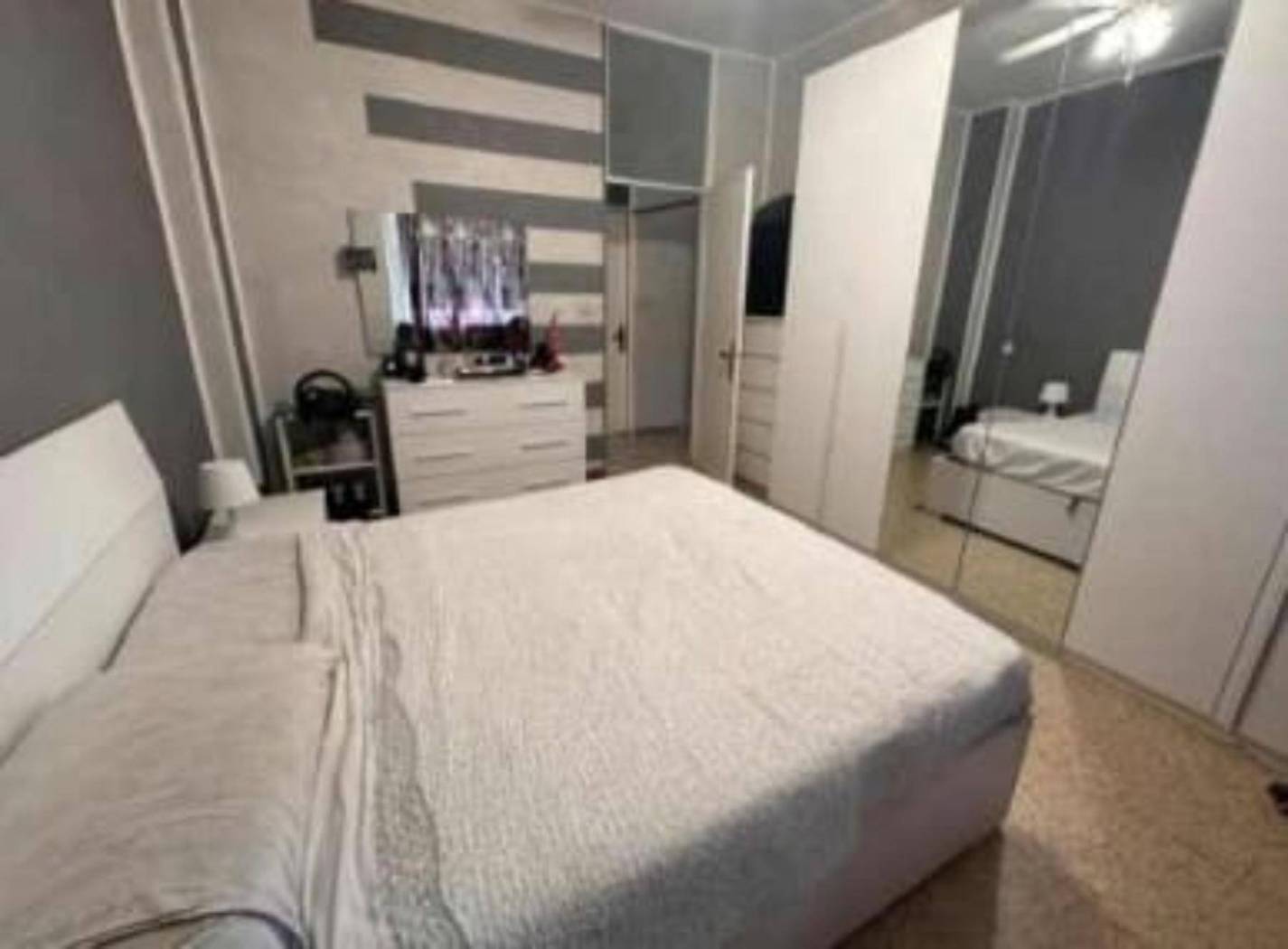 Camera da letto Camera da letto