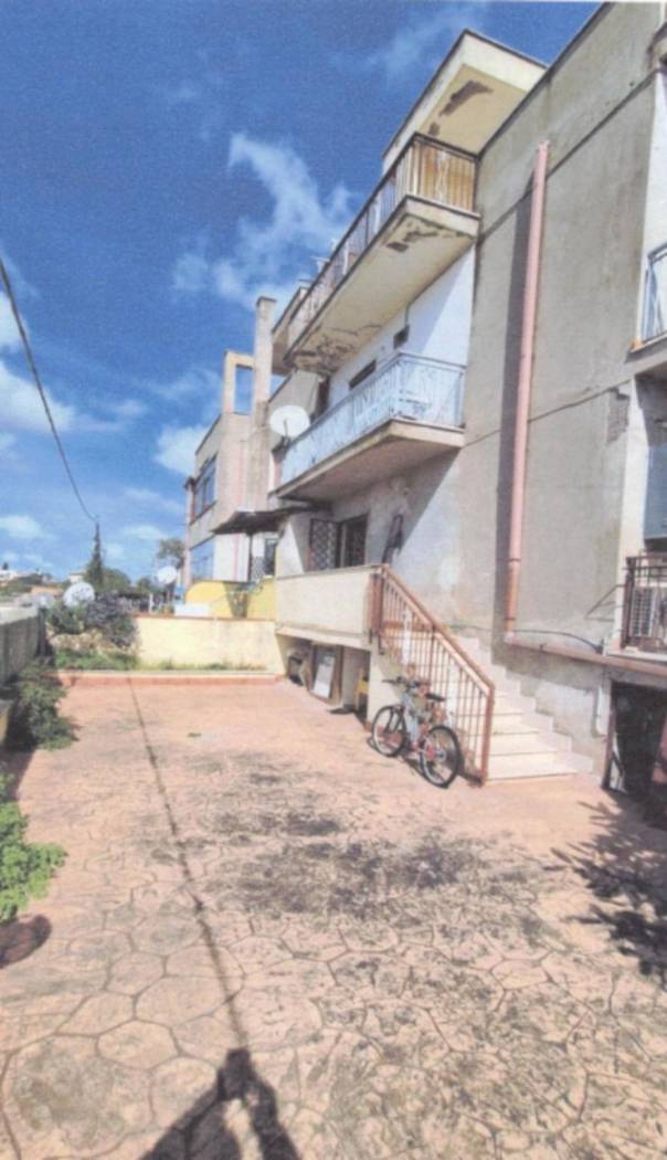 Cortile interno Cortile interno