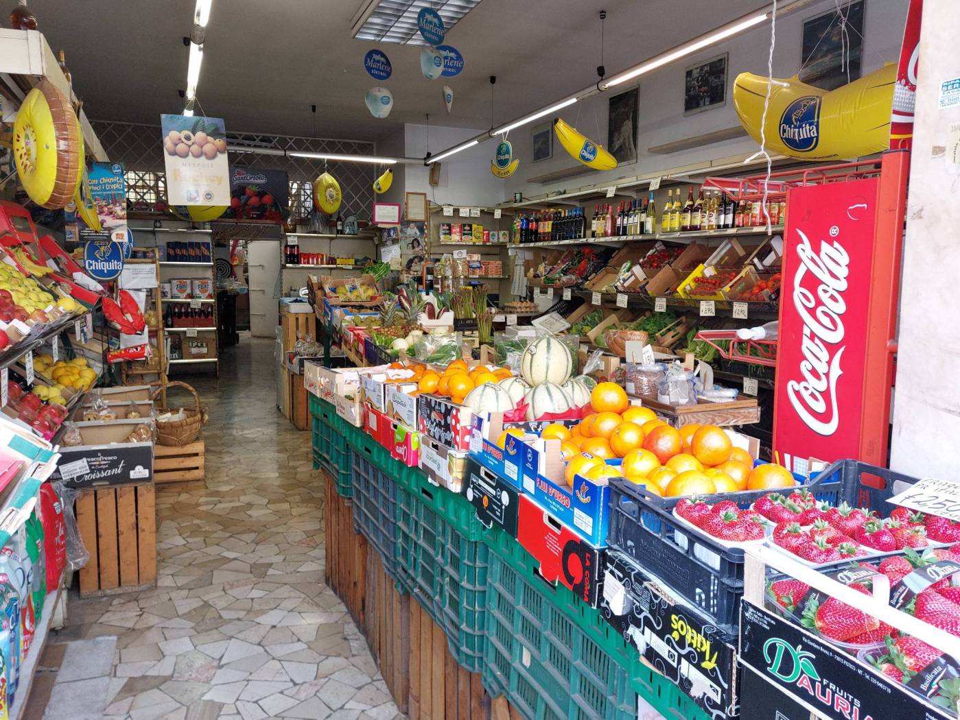 Interno non residenziale