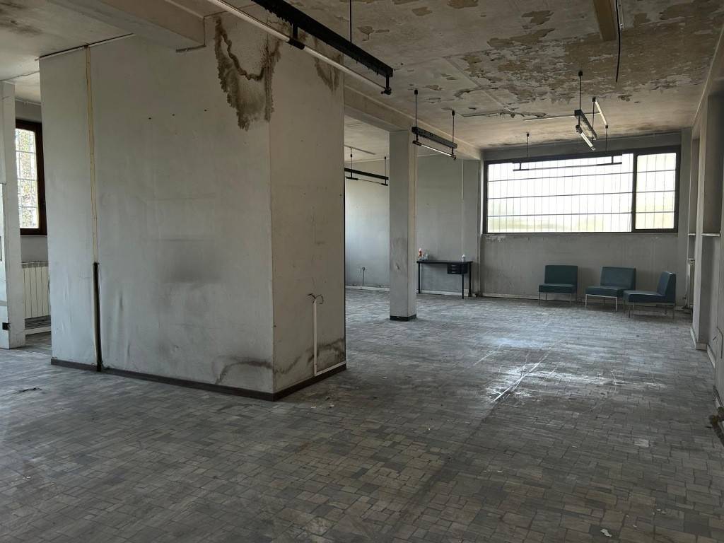 Interno non residenziale