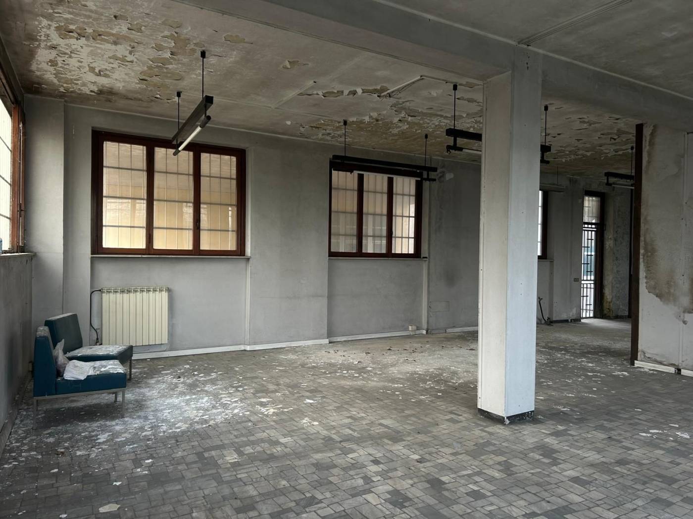 Interno non residenziale