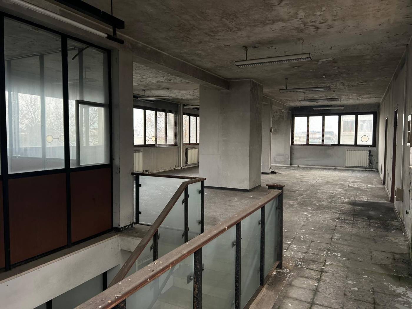 Interno non residenziale