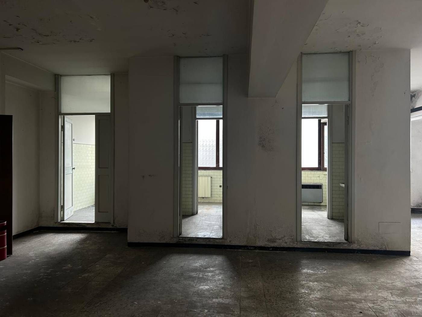 Interno non residenziale