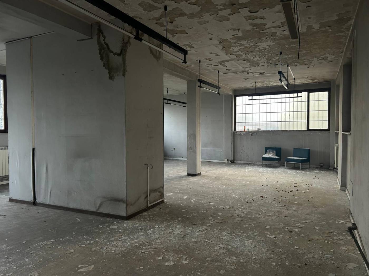 Interno non residenziale