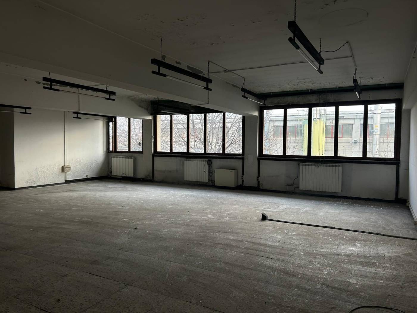 Interno non residenziale