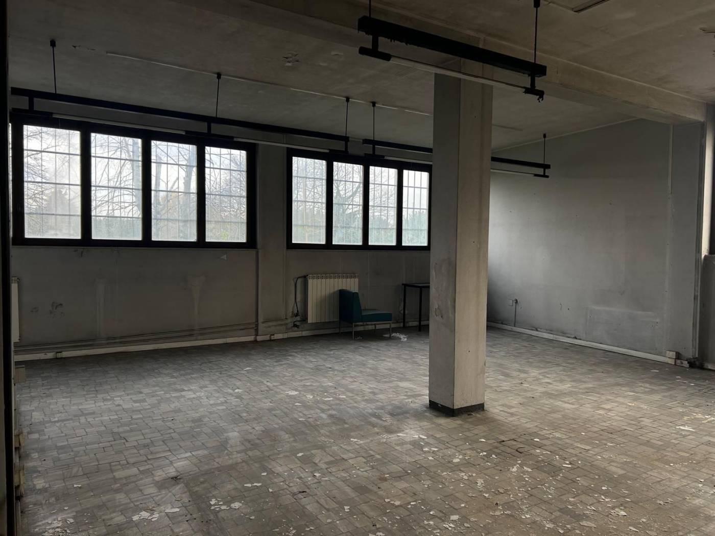 Interno non residenziale