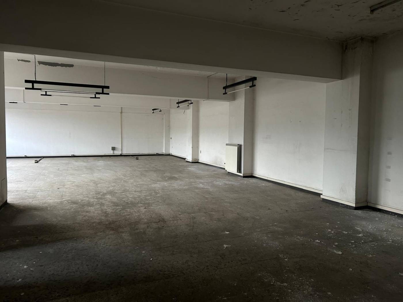 Interno non residenziale