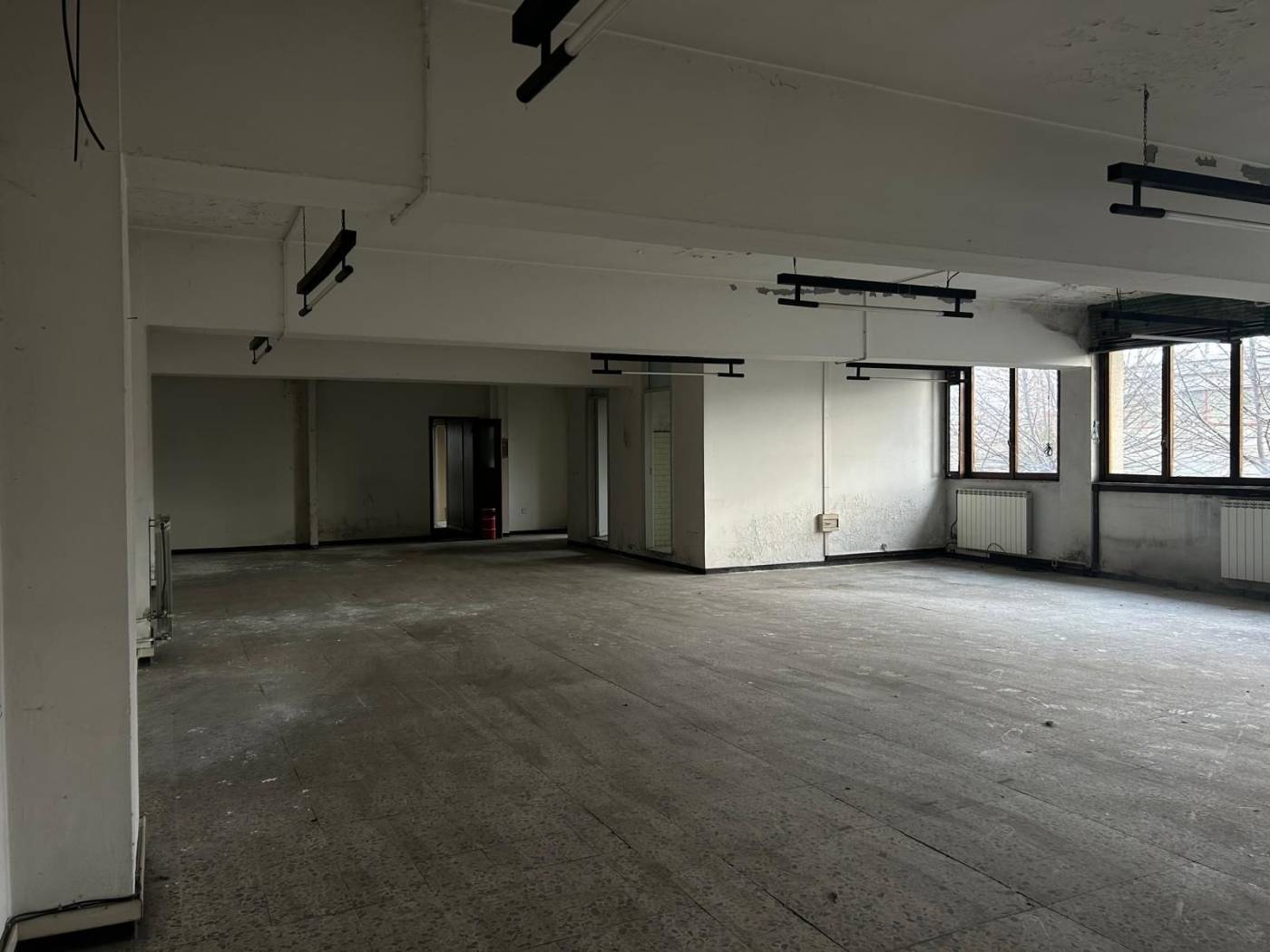 Interno non residenziale