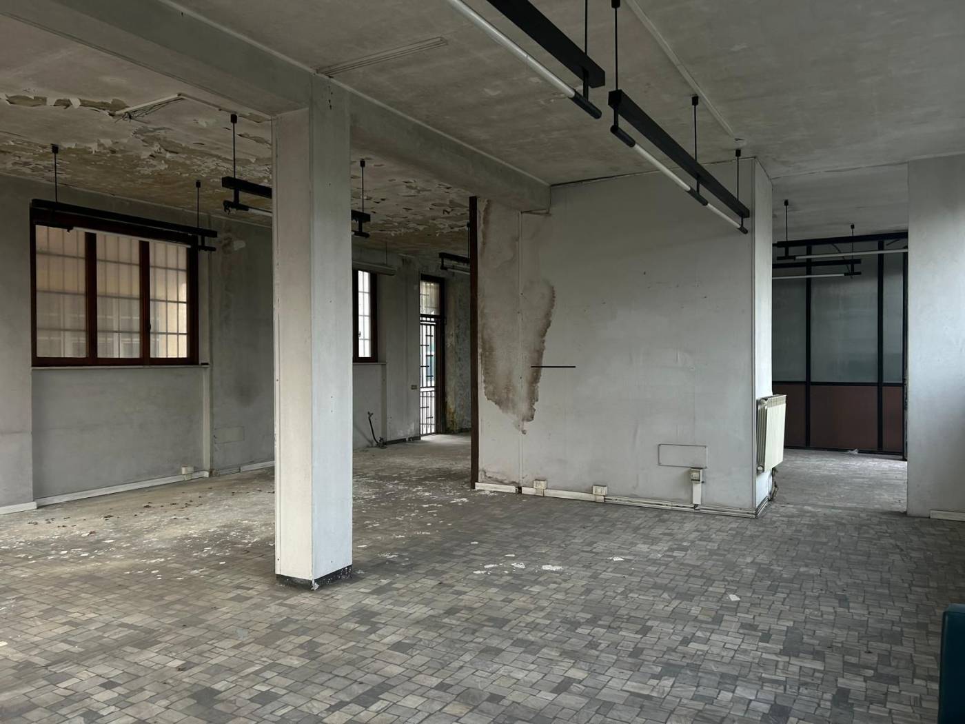 Interno non residenziale