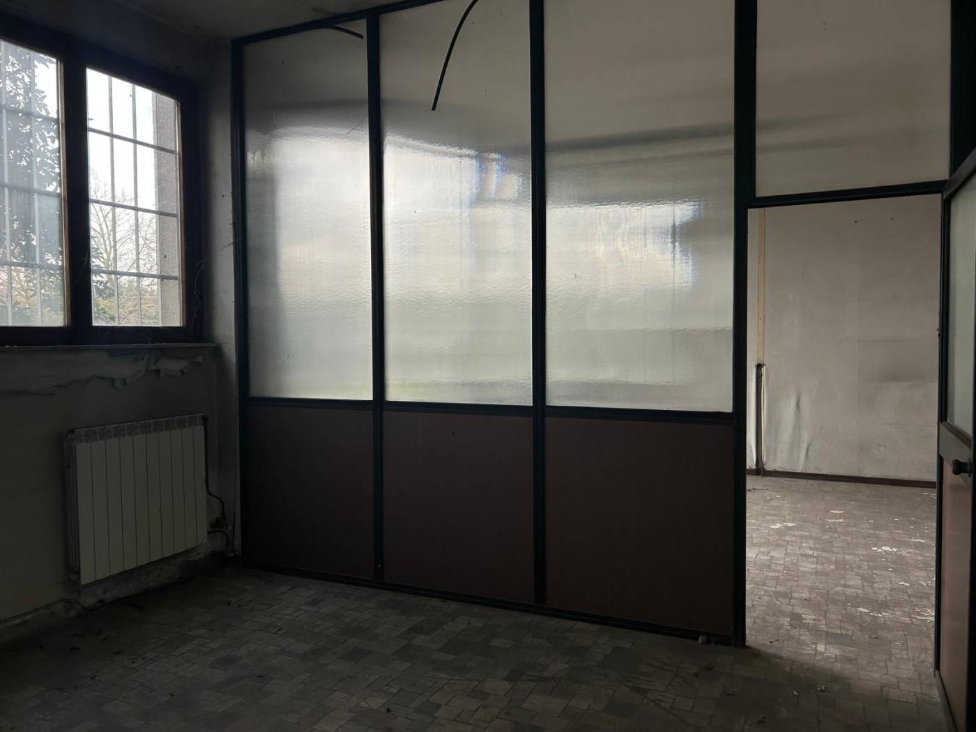 Interno non residenziale