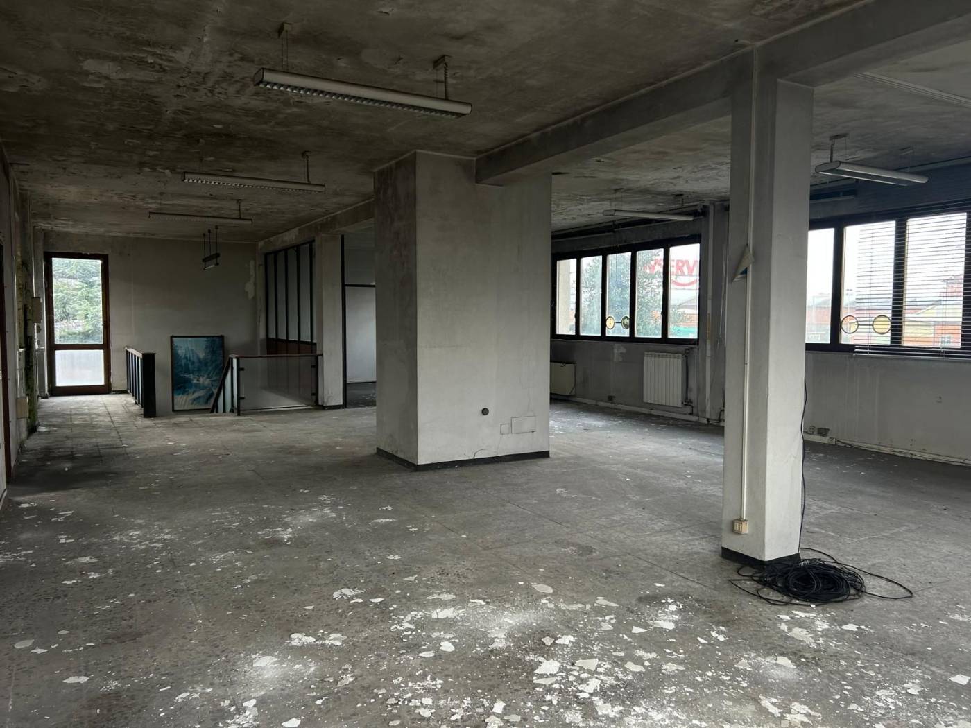 Interno non residenziale