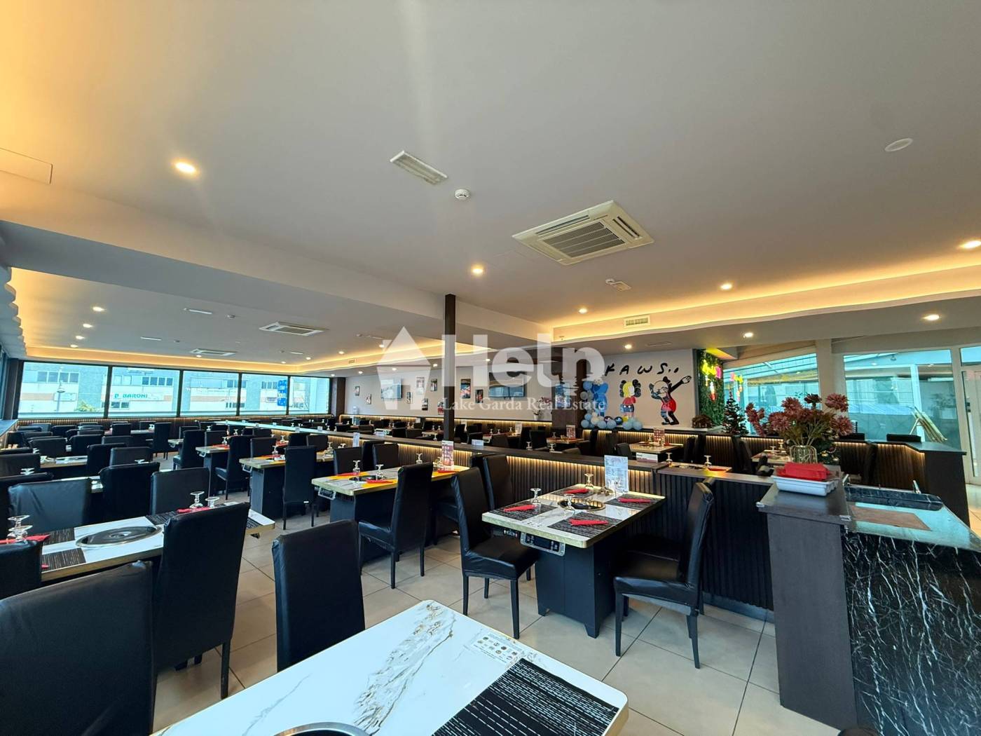 Interno non residenziale