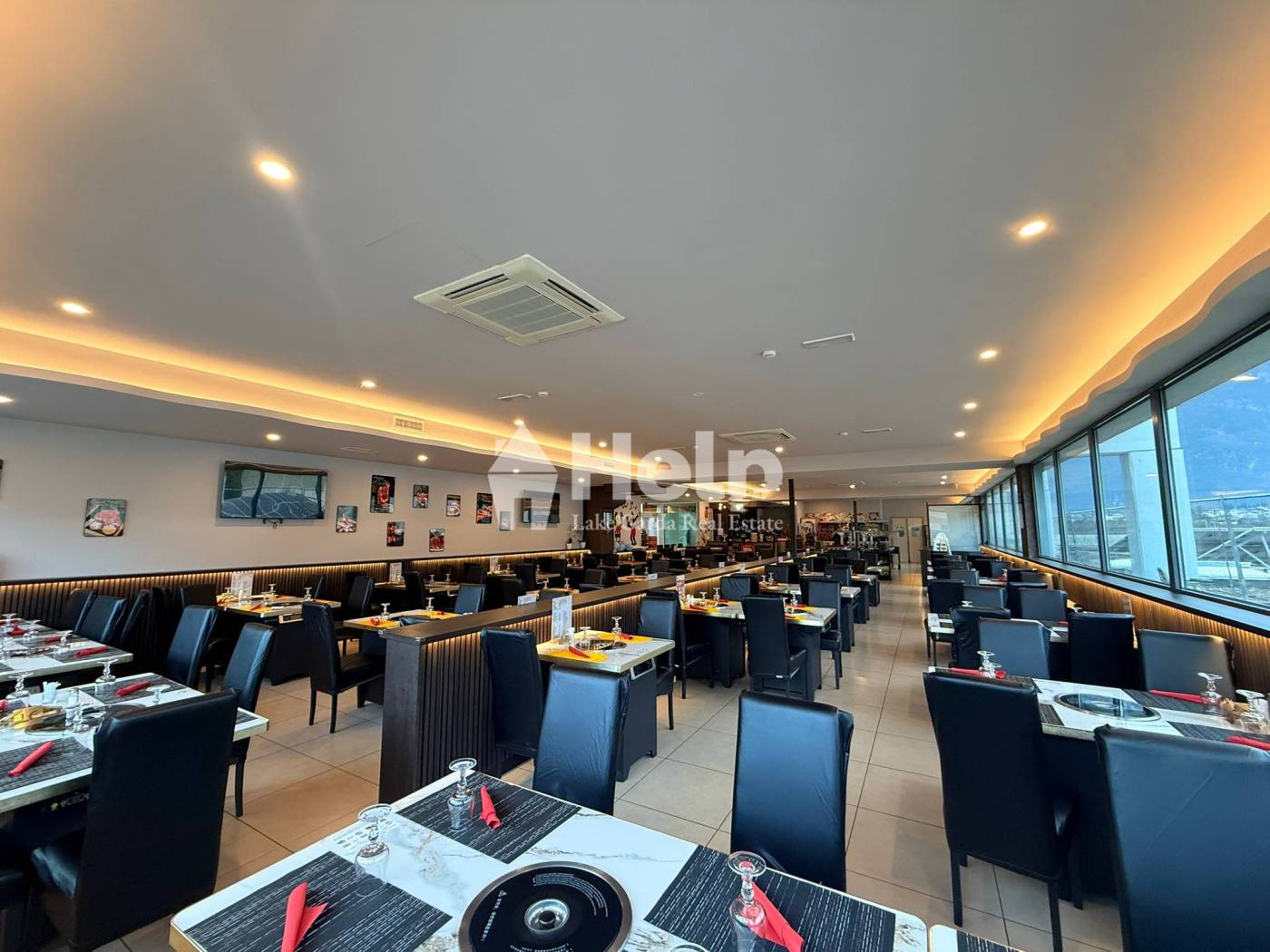 Interno non residenziale