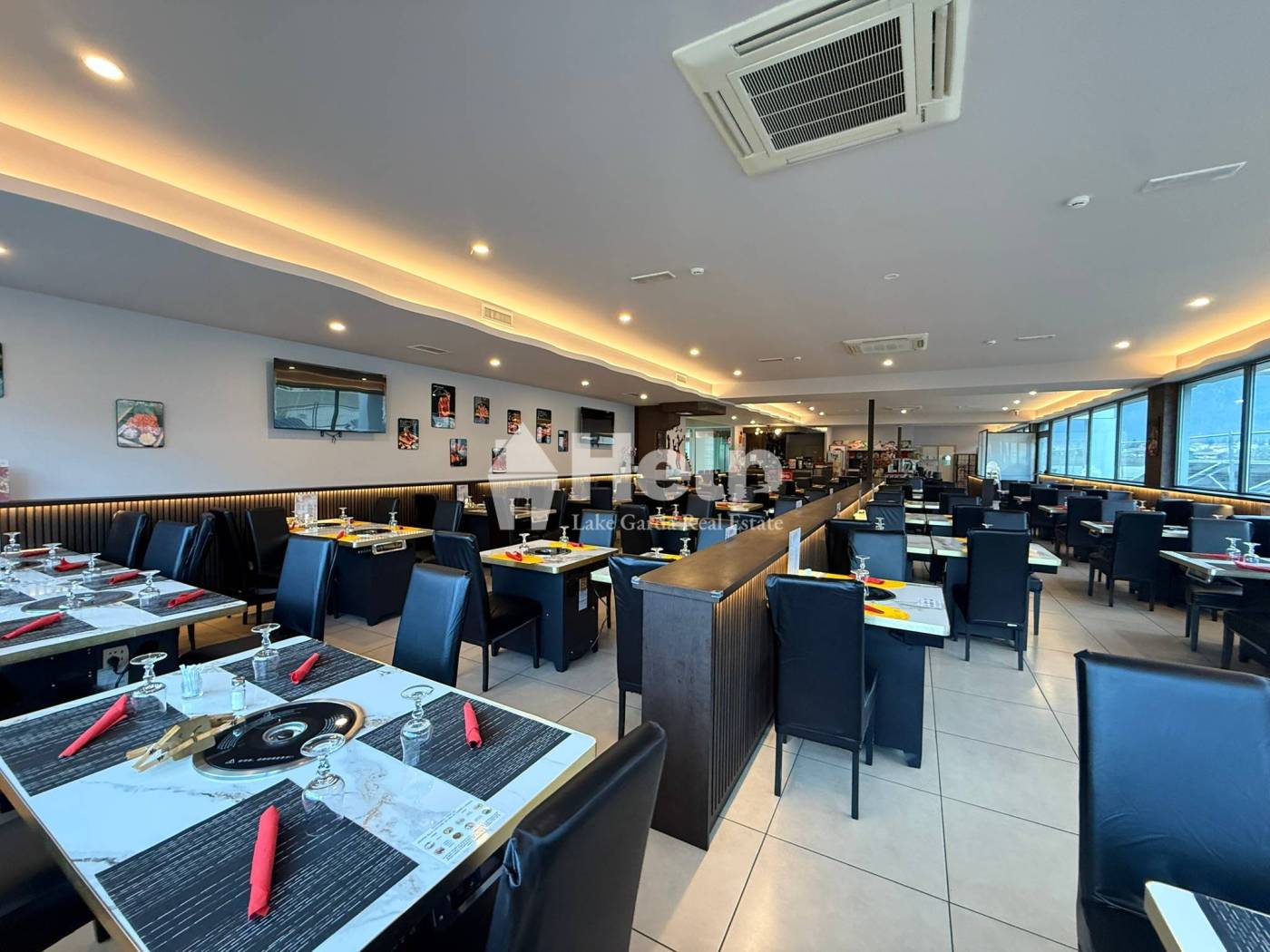 Interno non residenziale