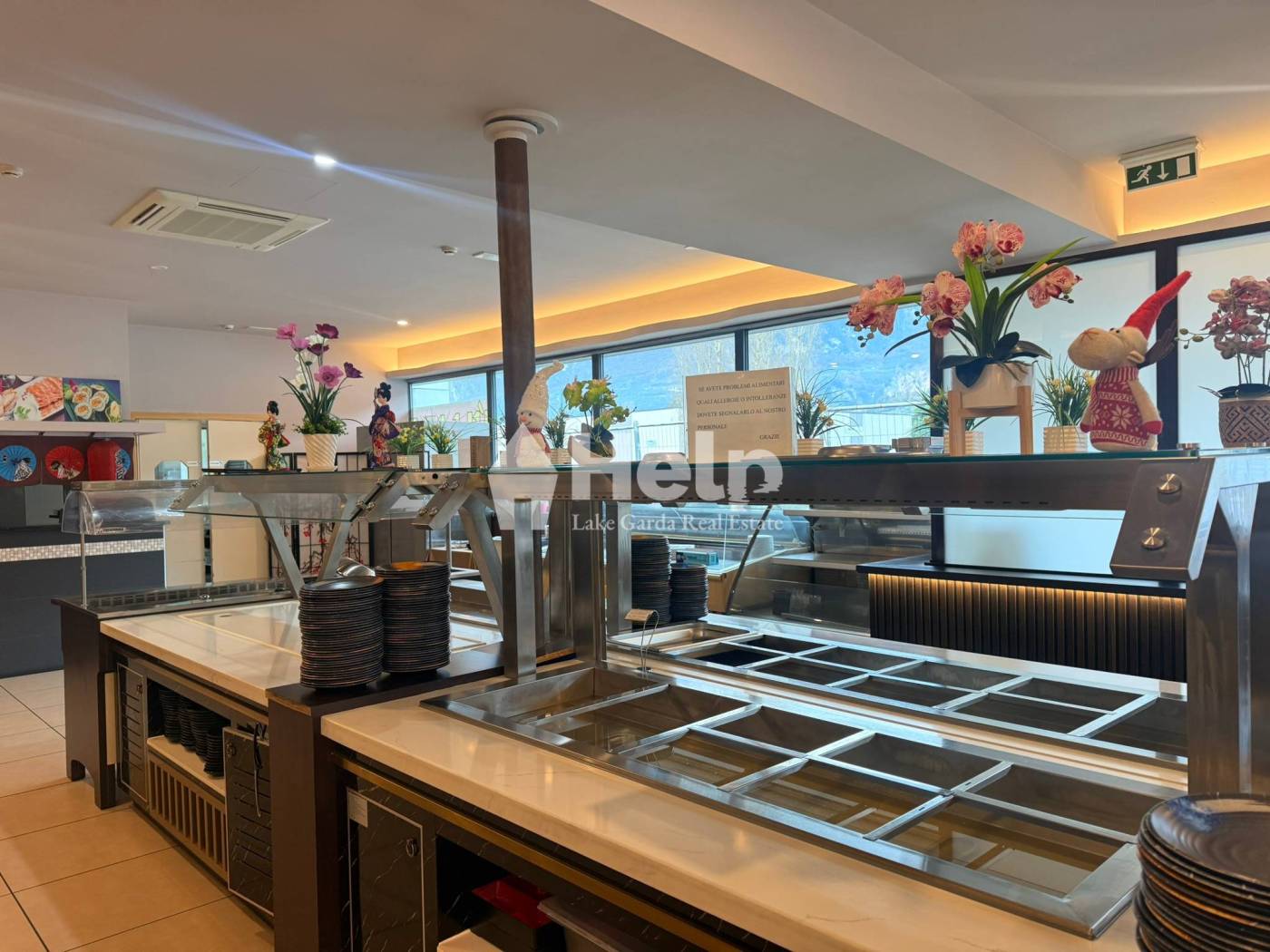 Interno non residenziale