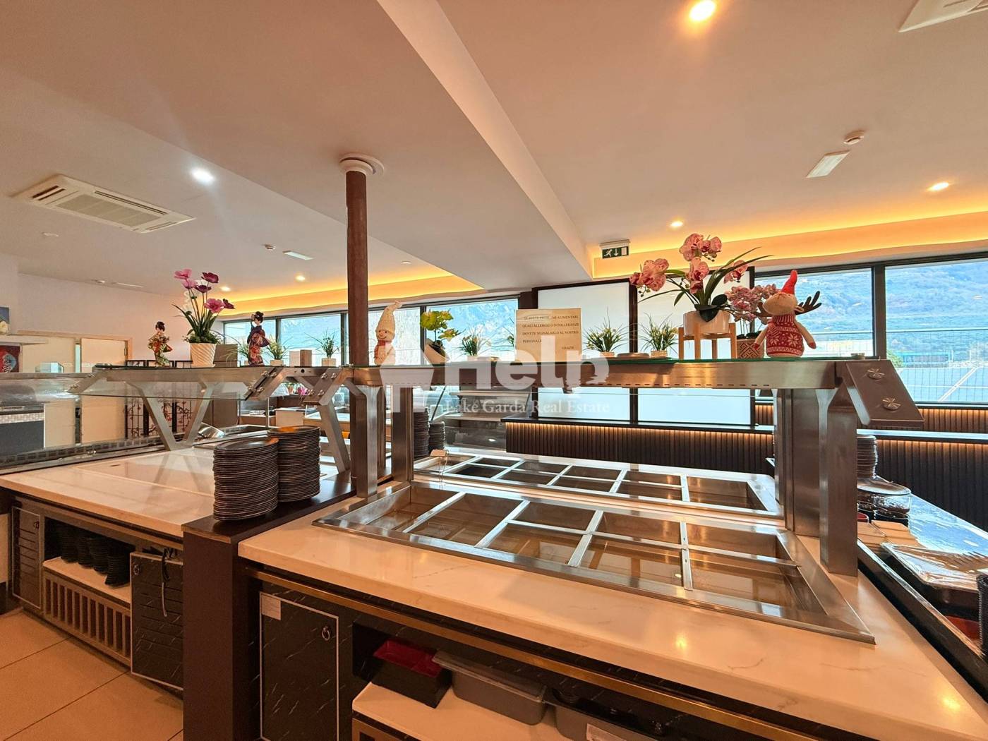 Interno non residenziale