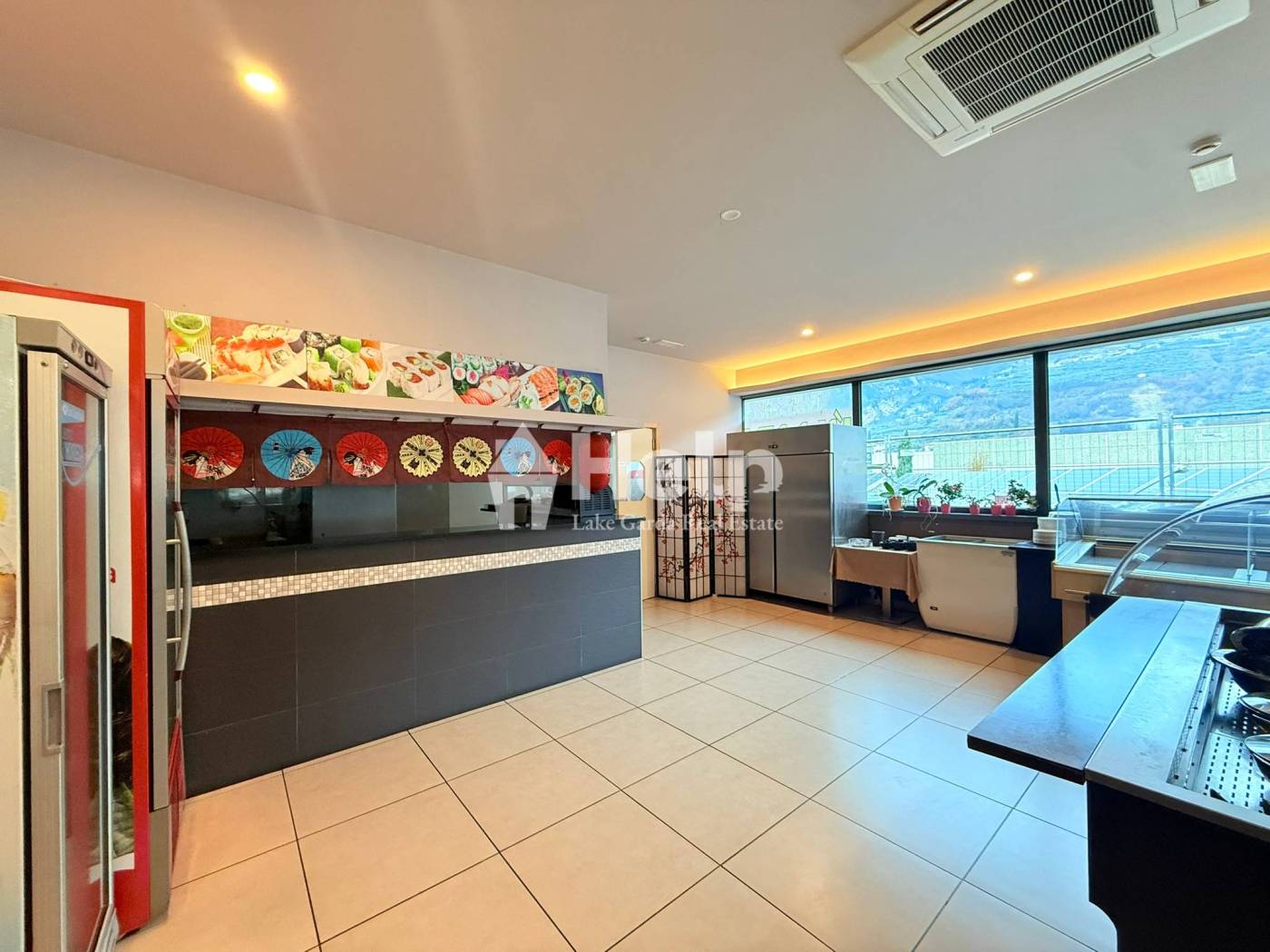 Interno non residenziale