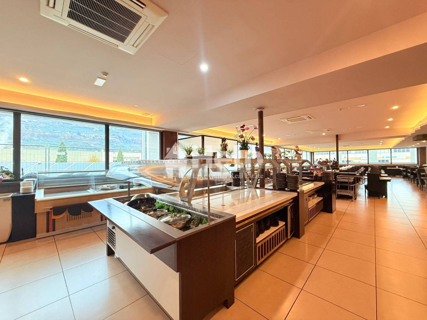 Interno non residenziale