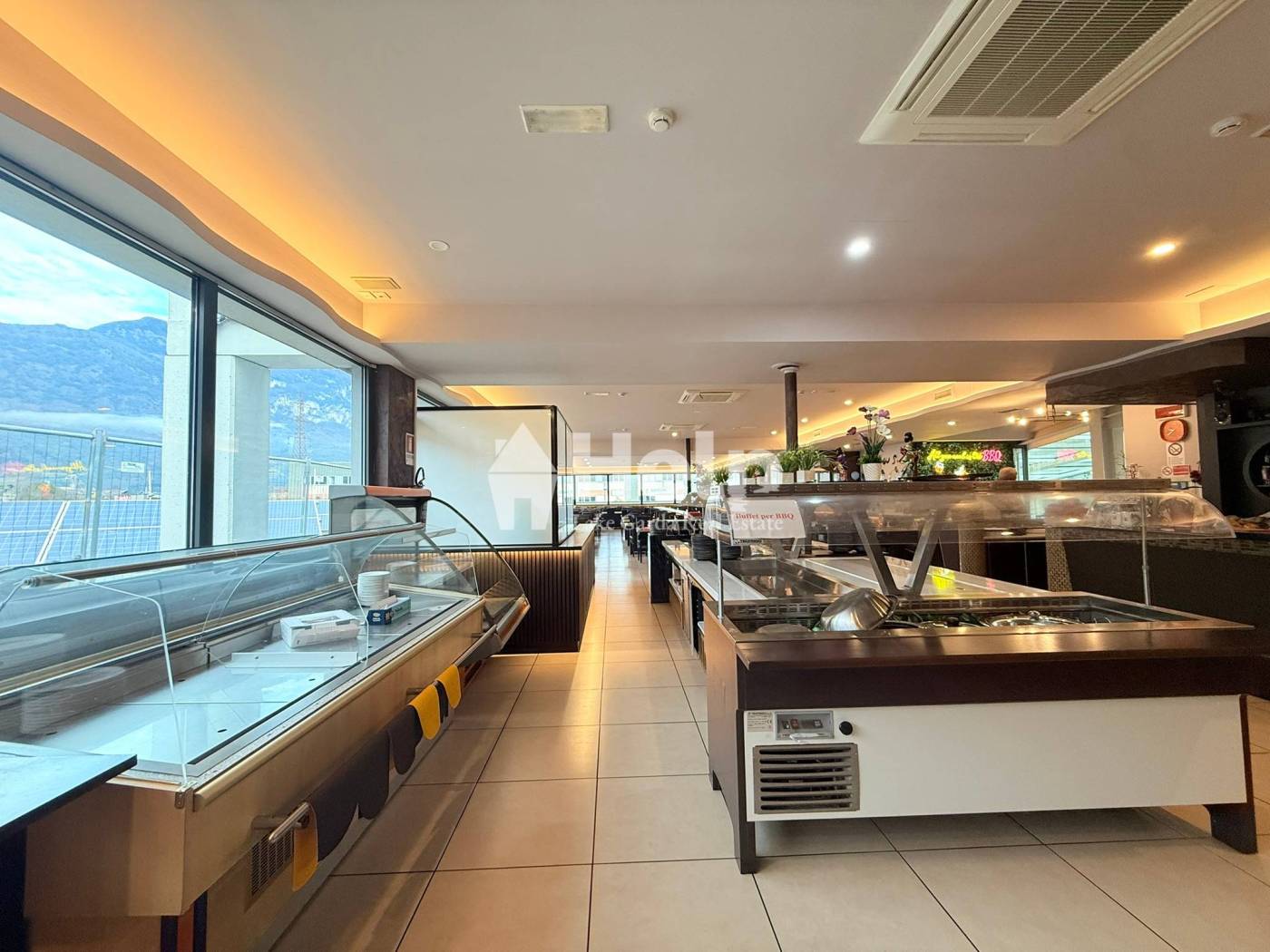 Interno non residenziale