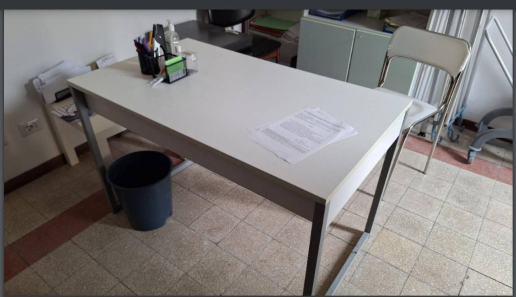 Interno non residenziale