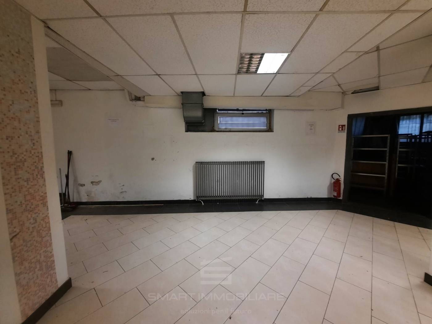 Interno non residenziale