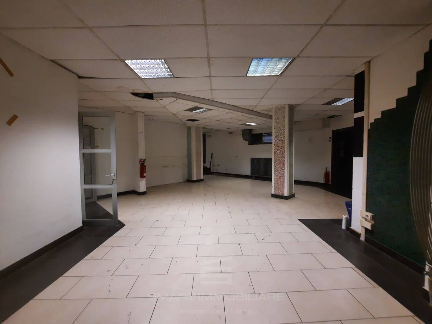 Interno non residenziale