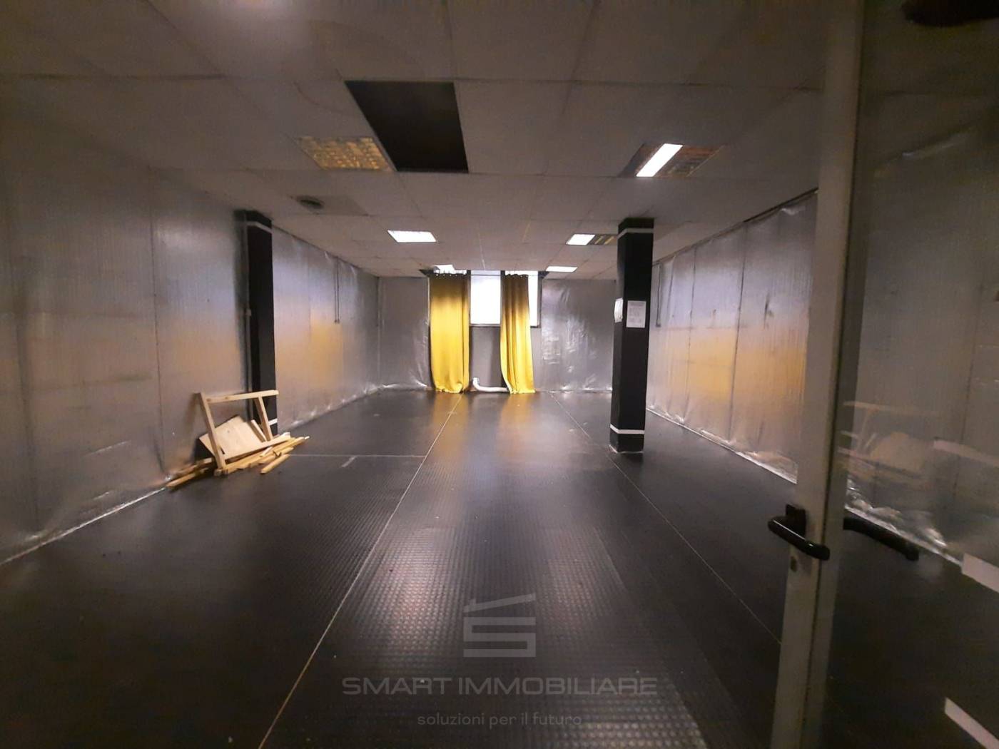 Interno non residenziale