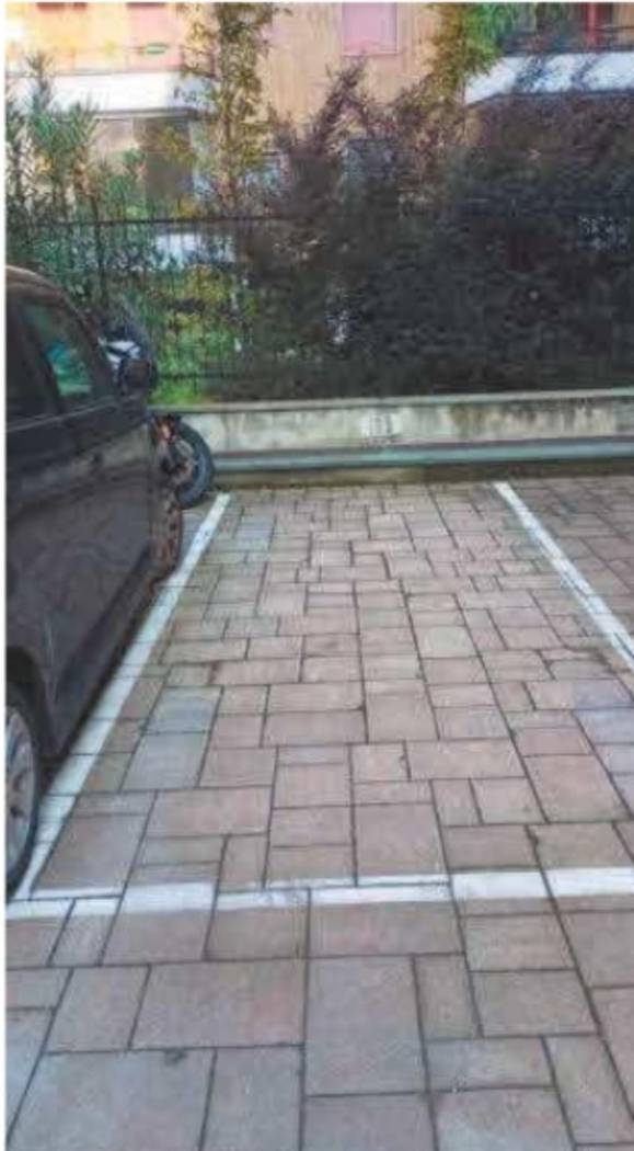 Posto macchina Posto macchina